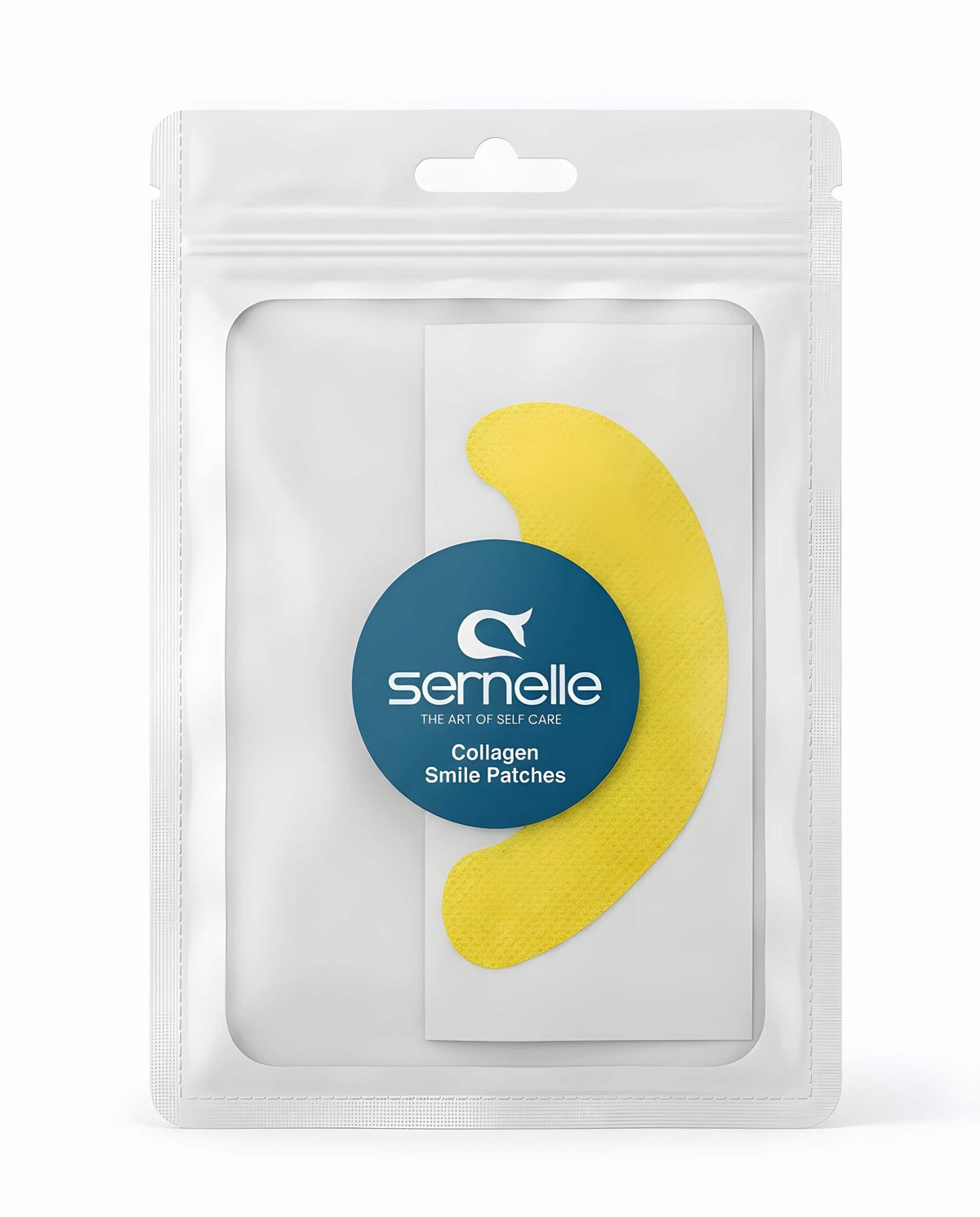 Sernelle Collagen Smile Lifting Patches