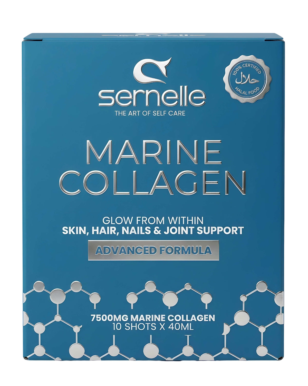 Sernelle Marine Collagen 7500mg