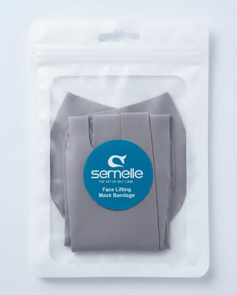 Sernelle Face Lifting Mask Bandage