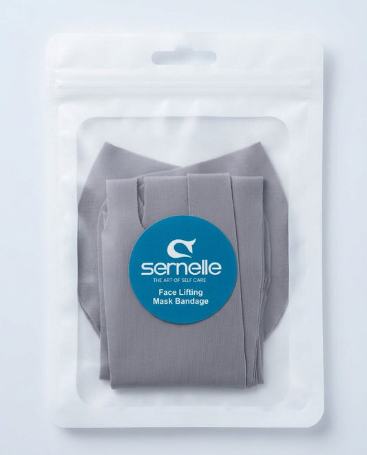 Sernelle Face Lifting Mask Bandage