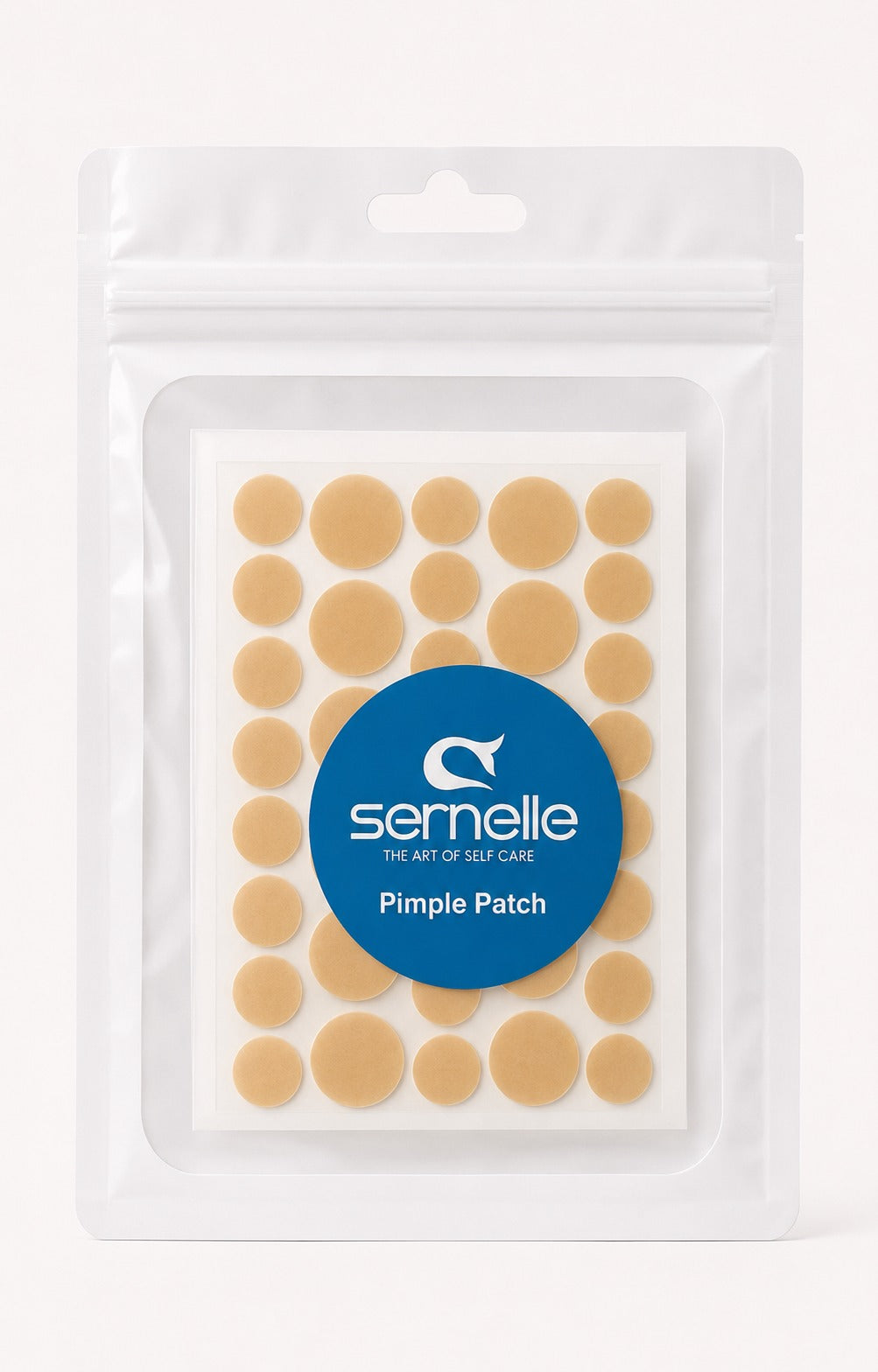 Sernelle Acne Patches
