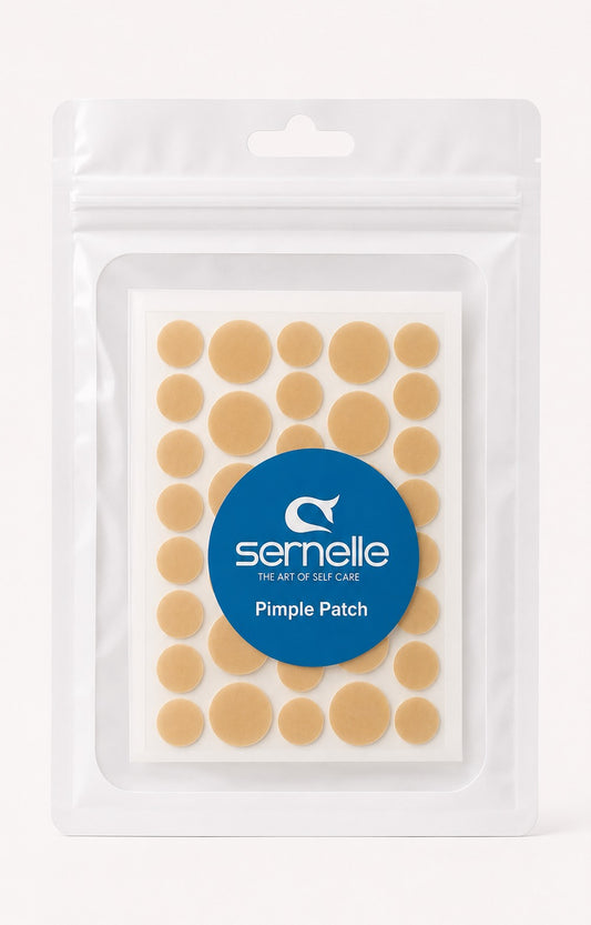 Sernelle Acne Patches