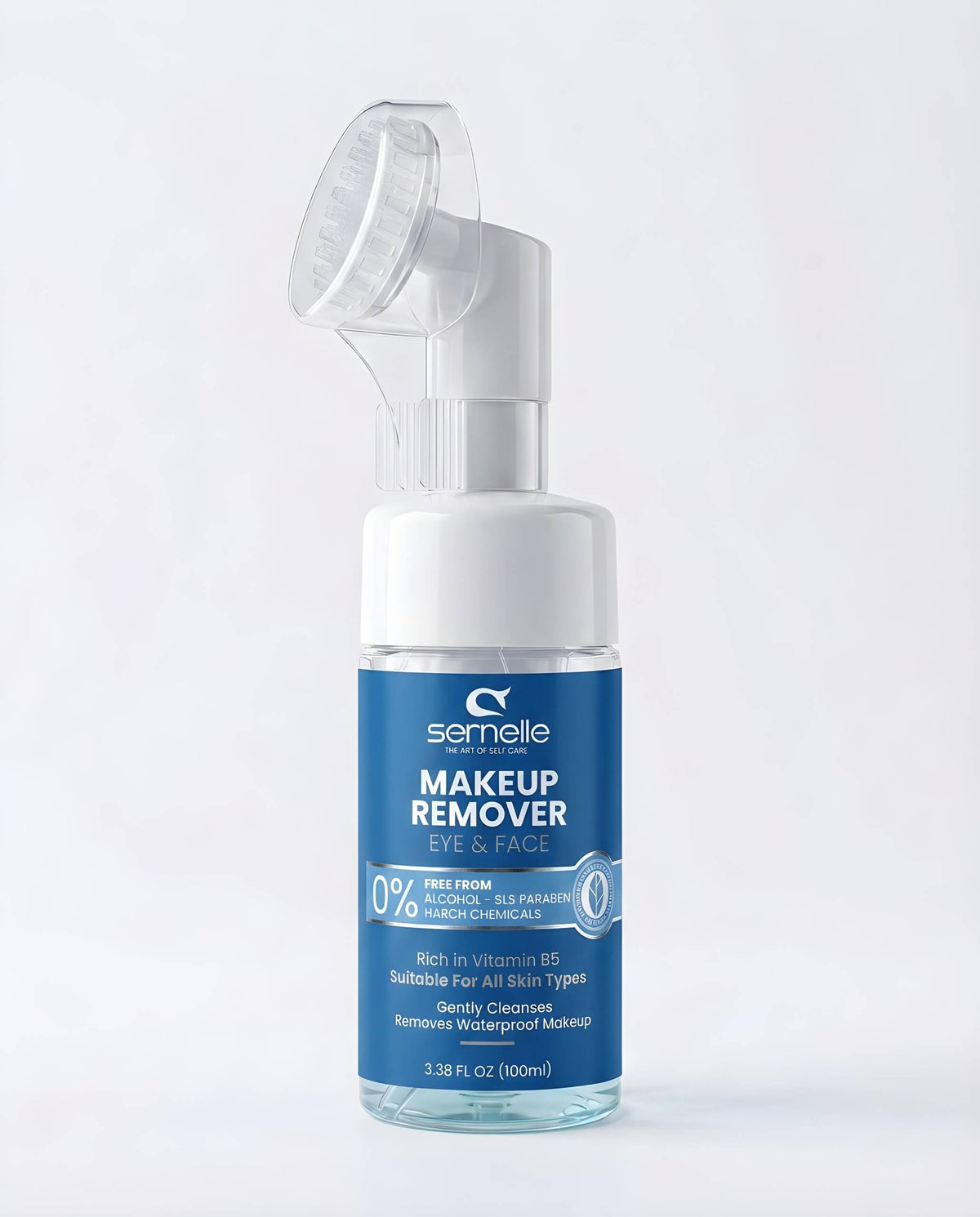 Sernelle Makeup Remover 100ml