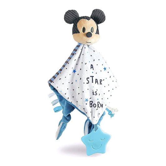 Clementoni – Disney Baby Mickey Comforter